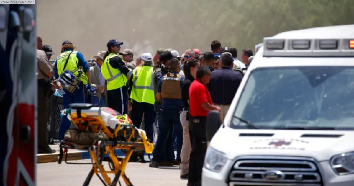 Texas school shooting: Death toll rises to 21, UN Secretary-General extends condolences to victims' families